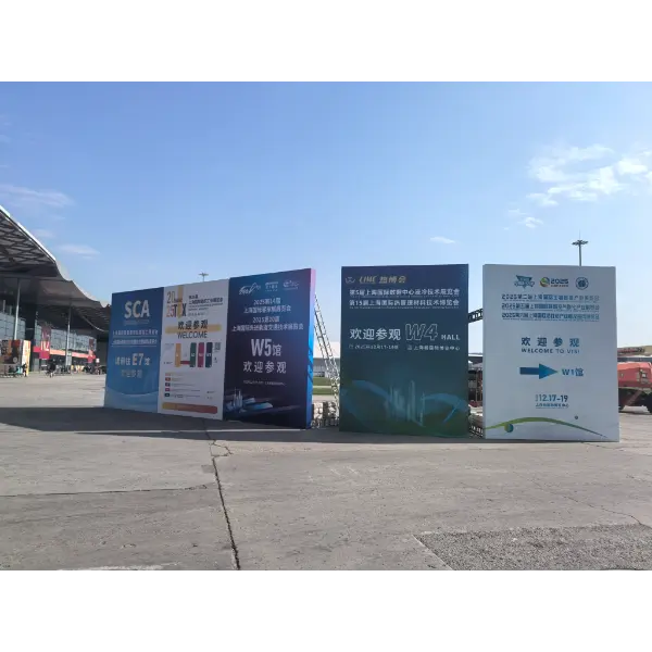 Dingyan team Visit Liquid Cooling Technology Exhibition in Shanghai, Foresightfully Planning New AI Track Dingyan team Visit Liquid Cooling Technology Exhibition in Shanghai, Foresightfully Planning New AI Track